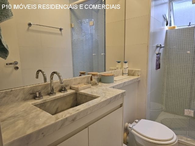 Apartamento à venda com 2 quartos, 72m² - Foto 21