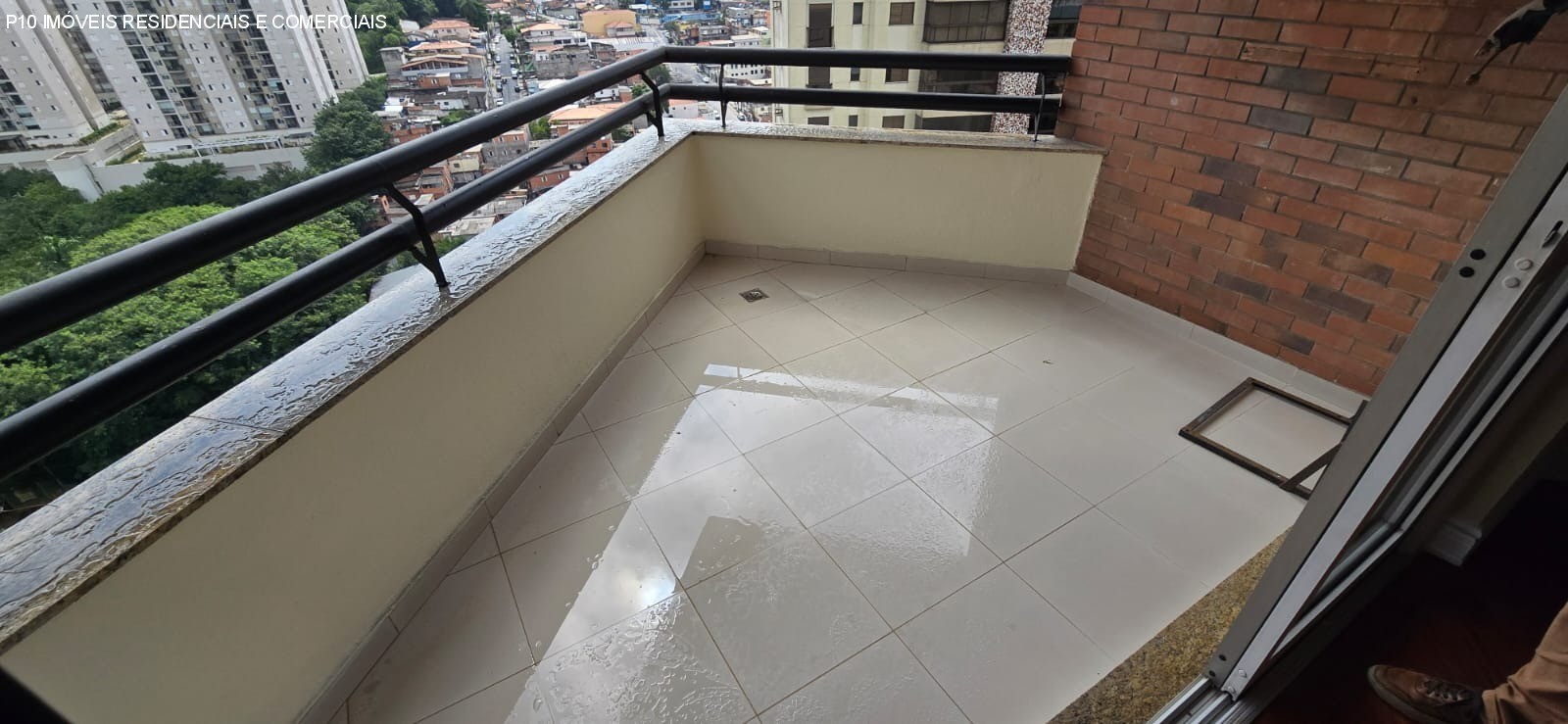 Apartamento à venda com 3 quartos, 173m² - Foto 5