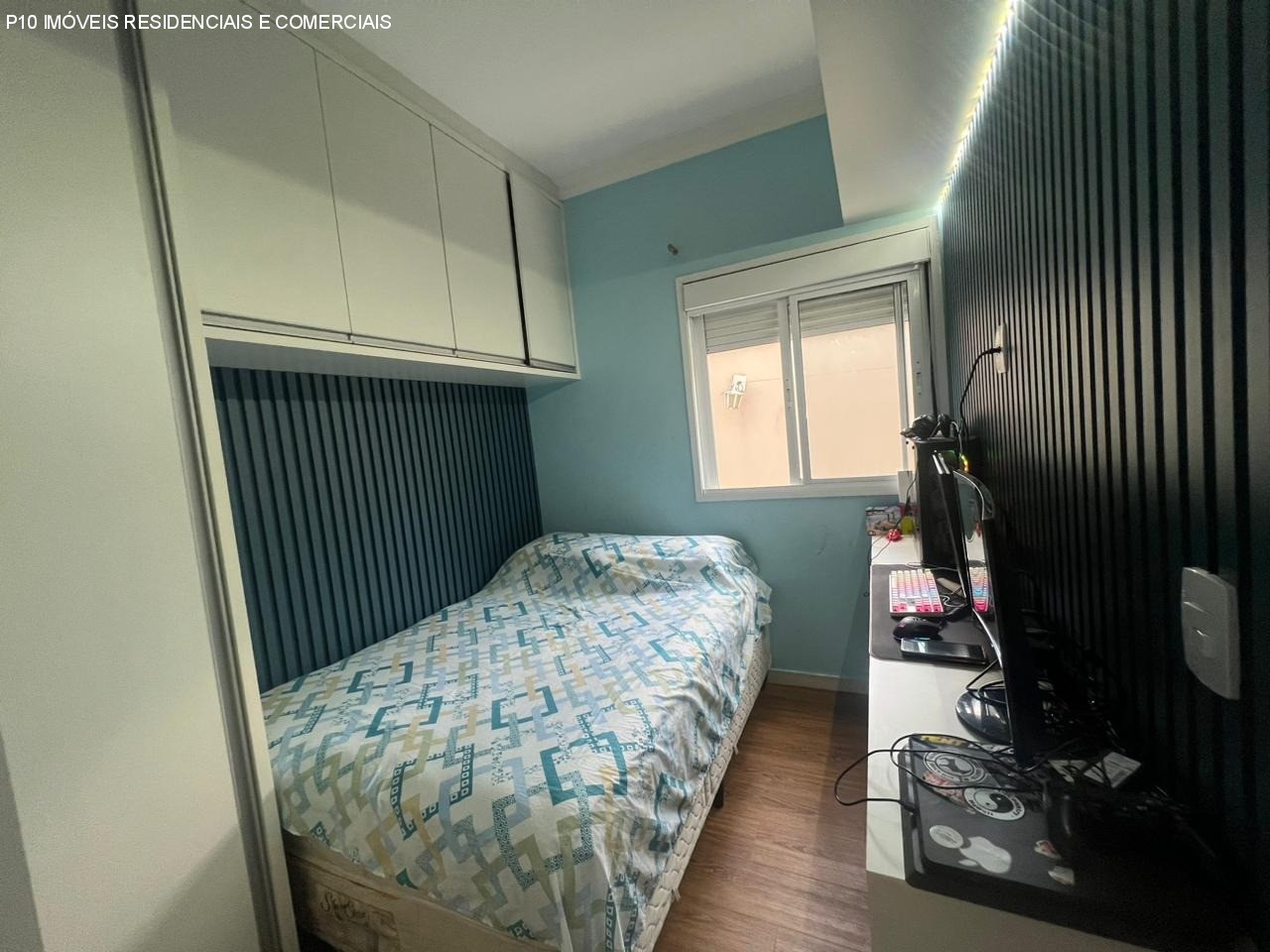 Apartamento à venda com 3 quartos, 114m² - Foto 20