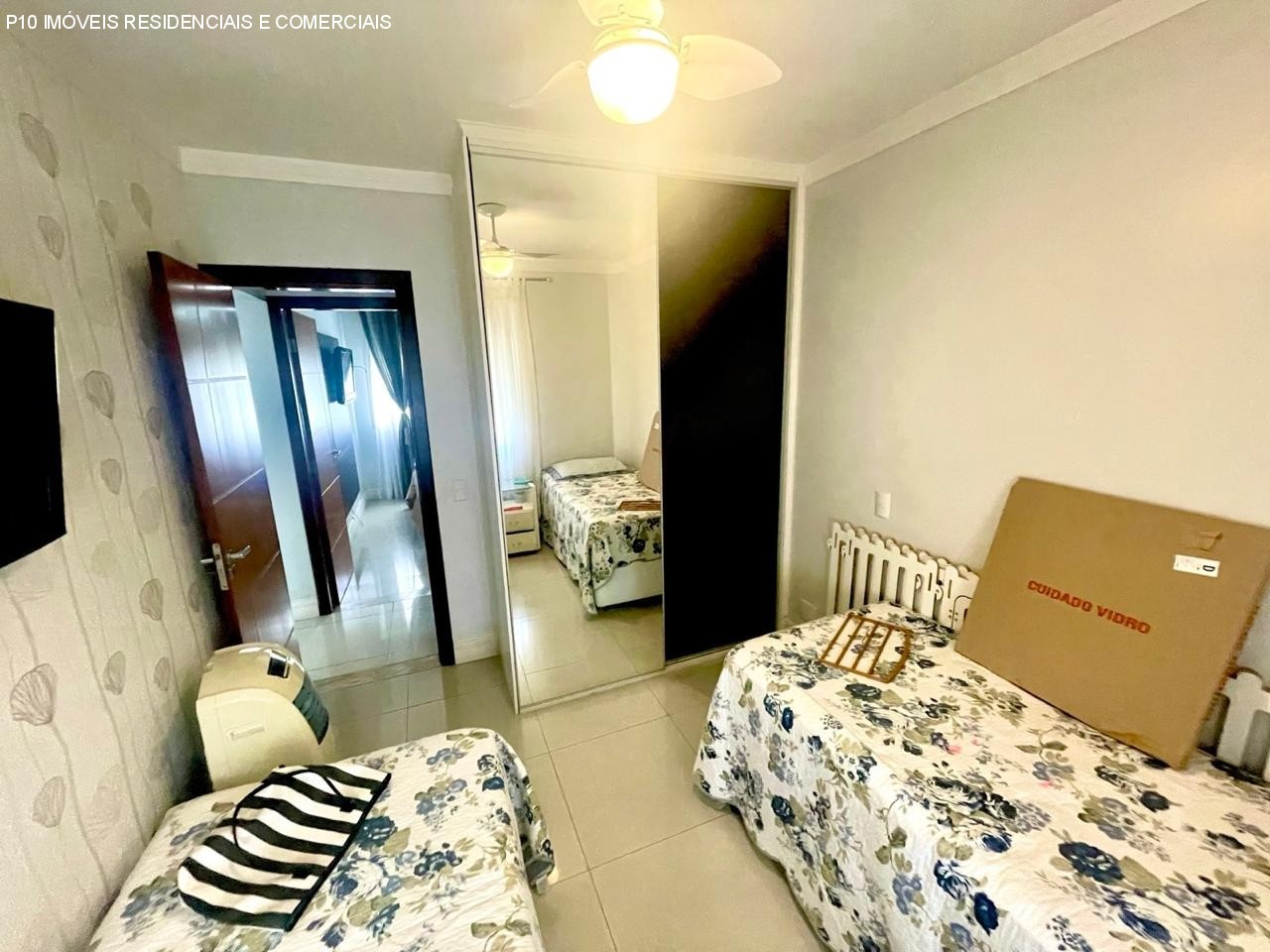 Apartamento à venda com 3 quartos, 127m² - Foto 18