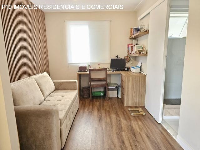 Apartamento à venda com 2 quartos, 72m² - Foto 7