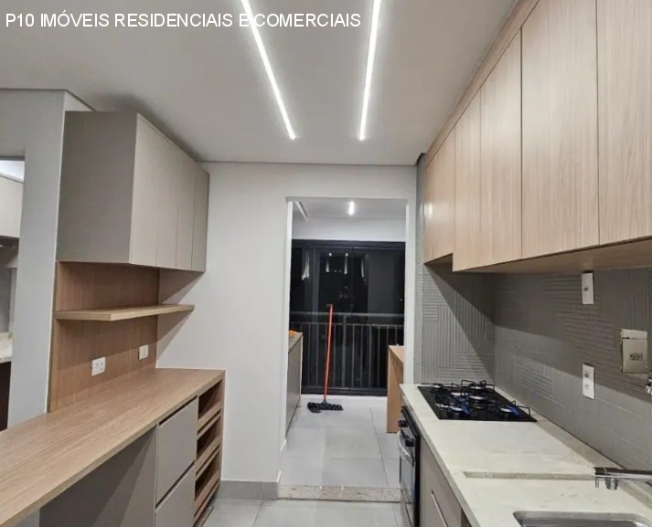 Apartamento à venda com 3 quartos, 136m² - Foto 6