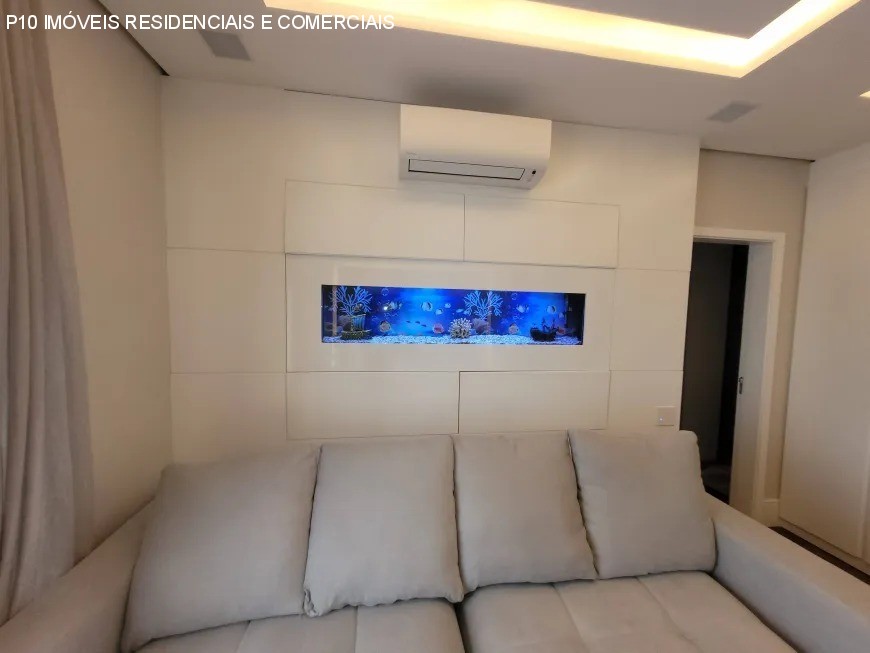 Cobertura à venda com 4 quartos, 300m² - Foto 25