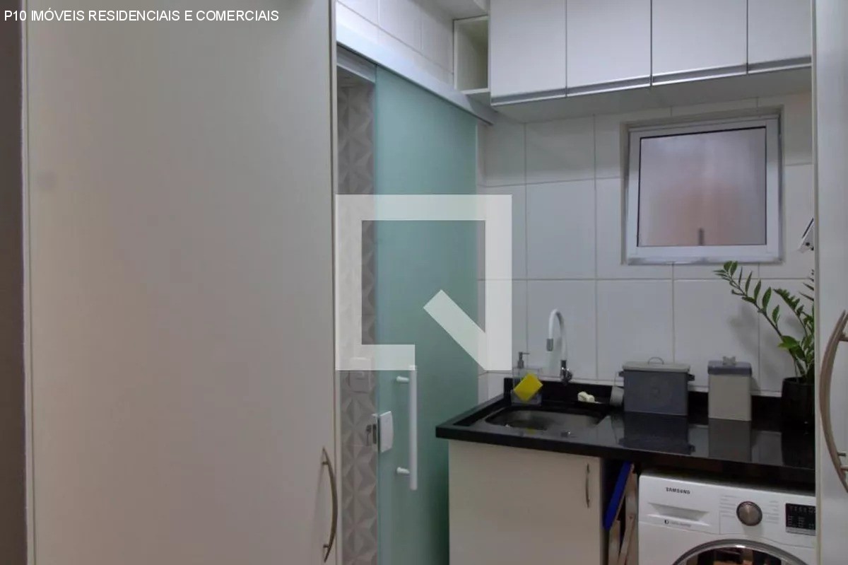 Apartamento à venda com 3 quartos, 122m² - Foto 31