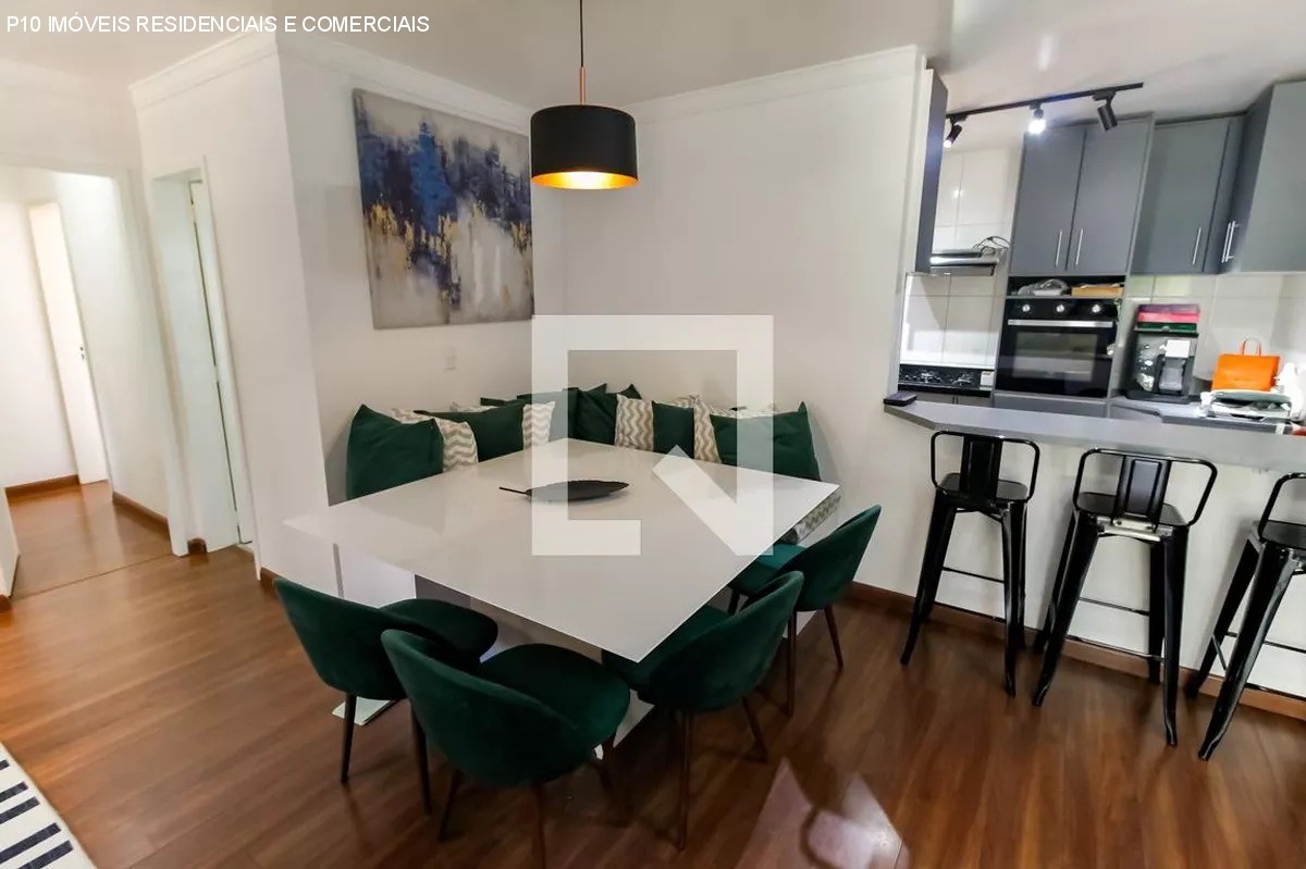 Apartamento à venda com 2 quartos, 84m² - Foto 5