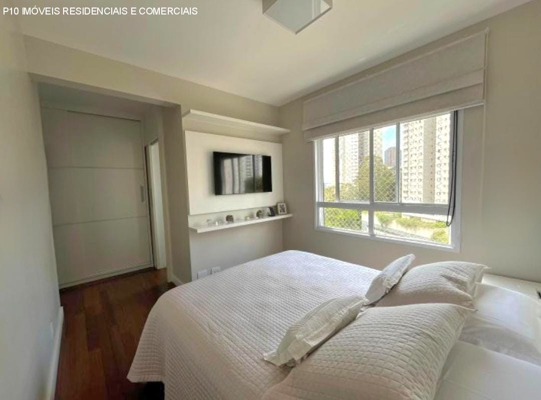 Apartamento à venda com 3 quartos, 128m² - Foto 8