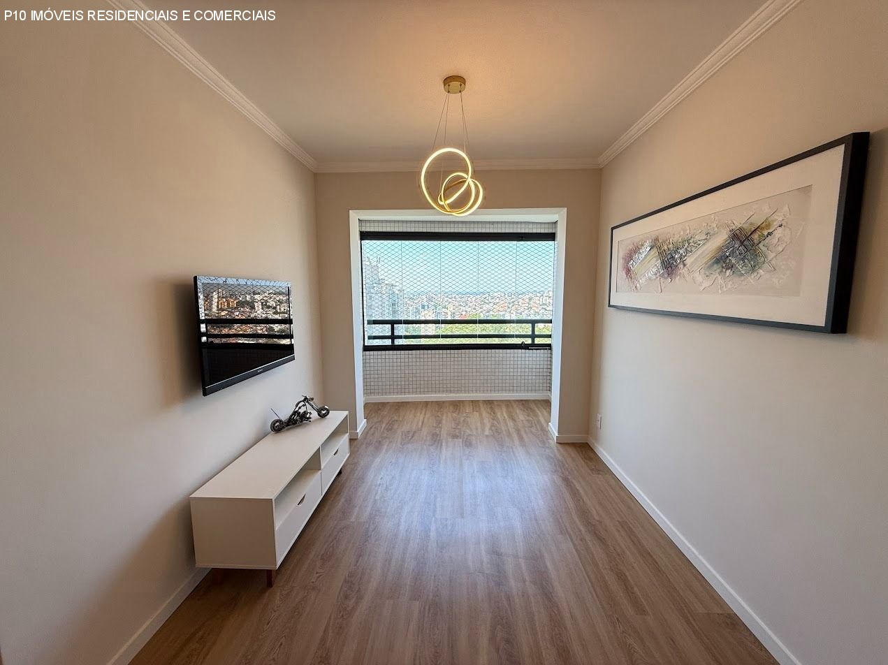 Apartamento à venda com 2 quartos, 58m² - Foto 3