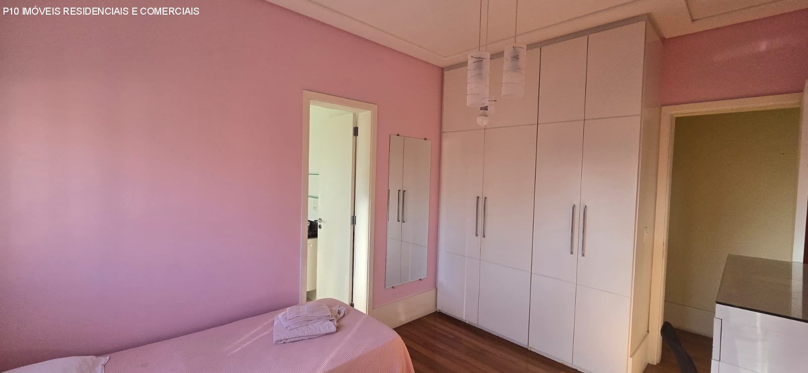 Apartamento à venda com 4 quartos, 211m² - Foto 18