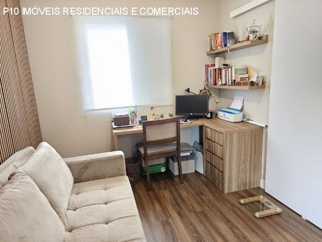 Apartamento à venda com 2 quartos, 72m² - Foto 9