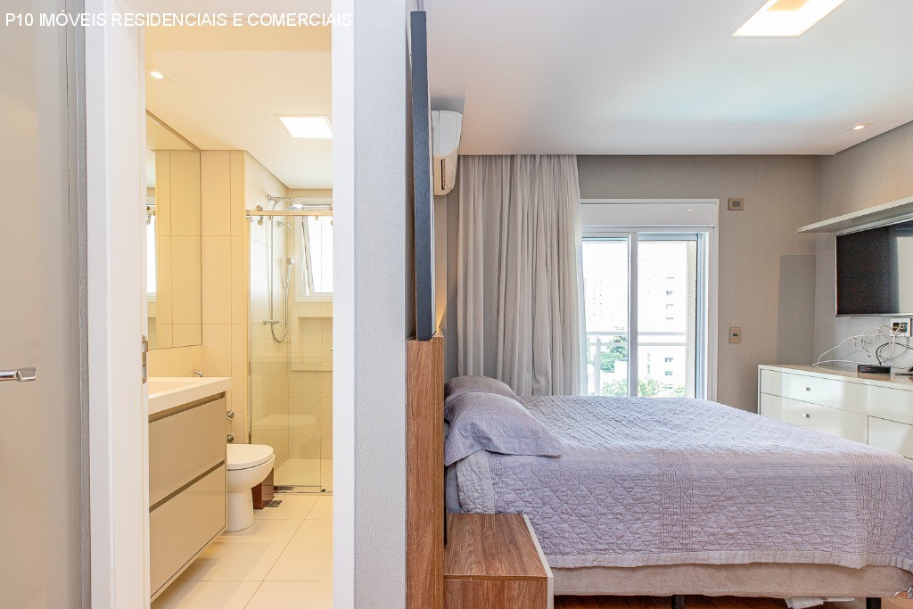 Apartamento à venda com 4 quartos, 316m² - Foto 12