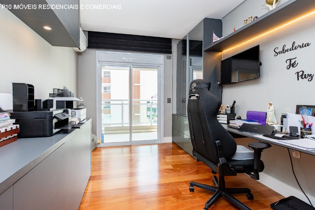 Apartamento à venda com 4 quartos, 316m² - Foto 24