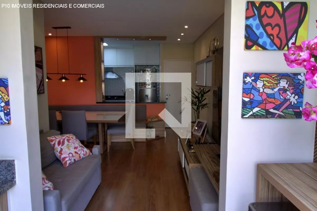 Apartamento à venda com 3 quartos, 122m² - Foto 10