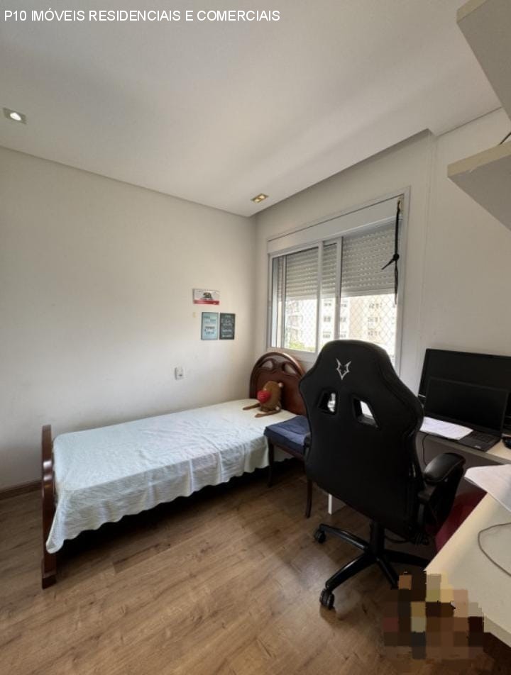 Apartamento à venda com 3 quartos, 128m² - Foto 14