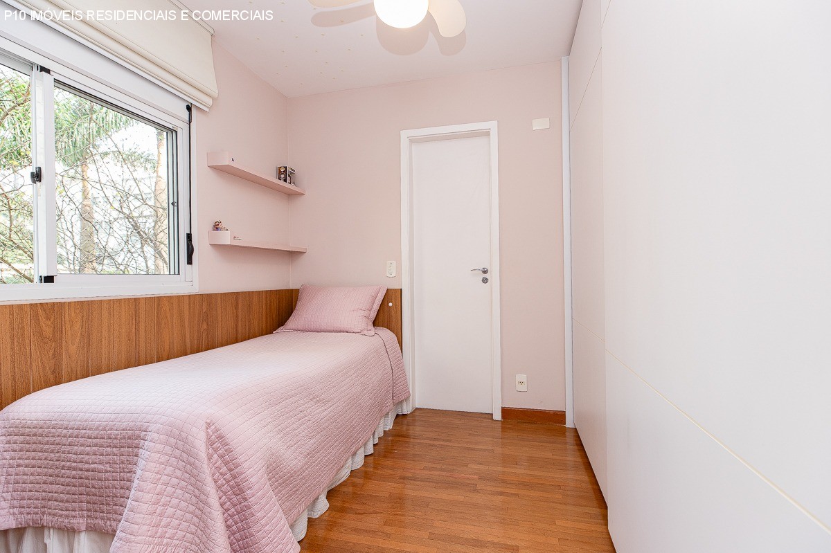 Apartamento à venda com 3 quartos, 137m² - Foto 27