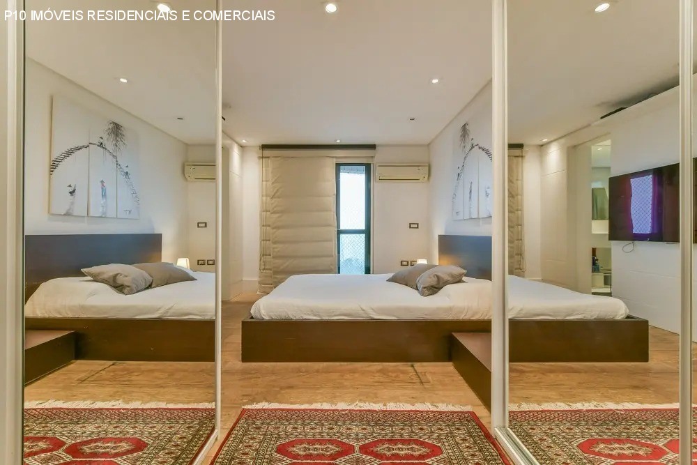 Cobertura à venda com 4 quartos, 305m² - Foto 24