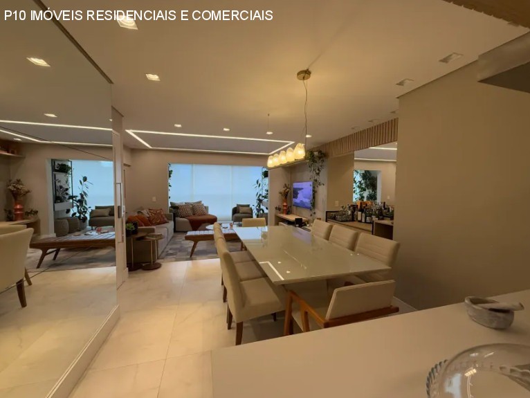 Apartamento à venda com 3 quartos, 103m² - Foto 3