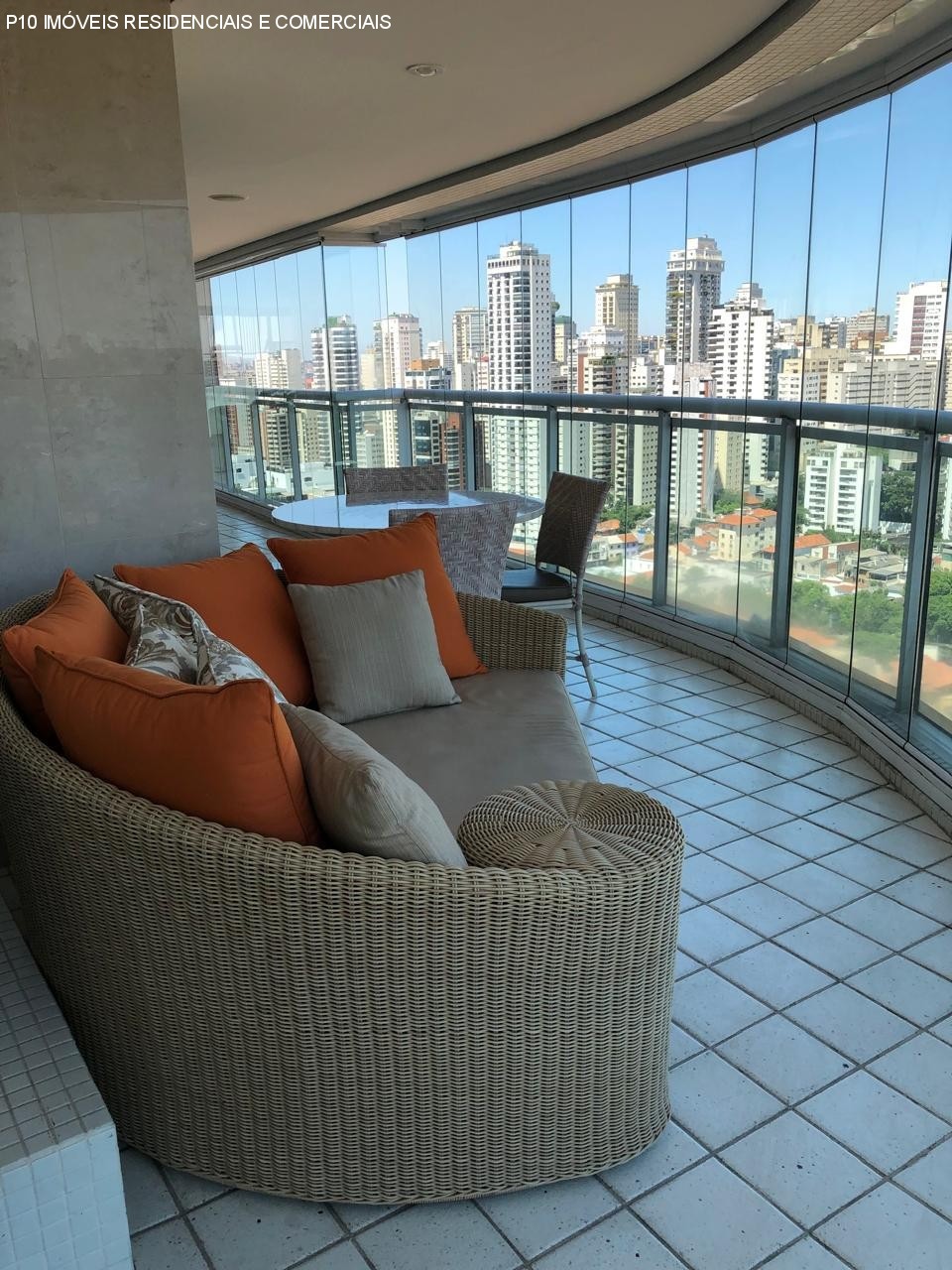 Cobertura à venda com 3 quartos, 847m² - Foto 5