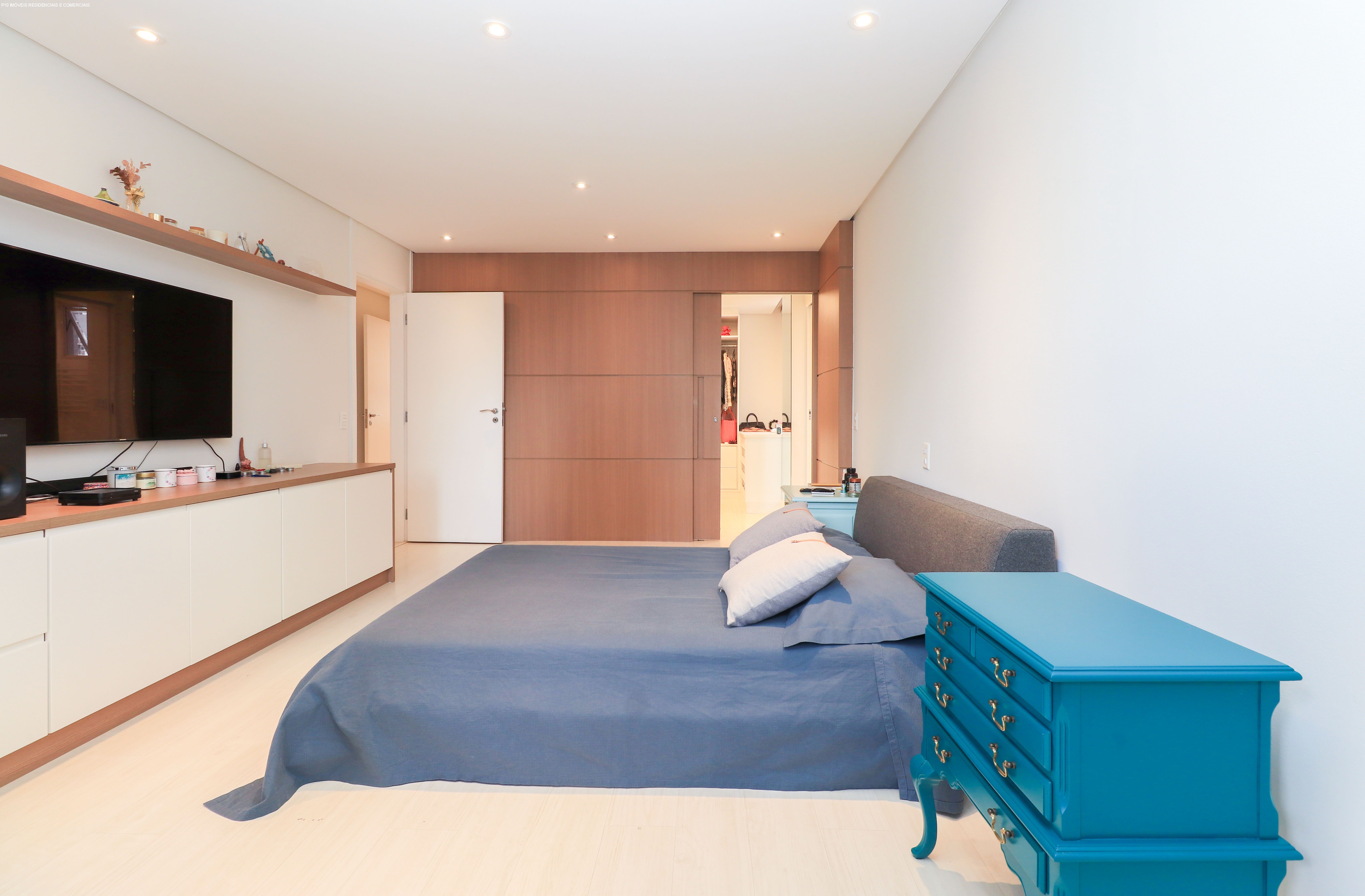 Apartamento à venda com 2 quartos, 204m² - Foto 19