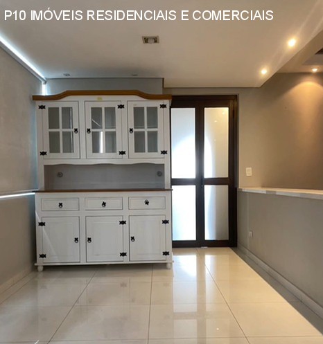 Apartamento à venda com 3 quartos, 196m² - Foto 19