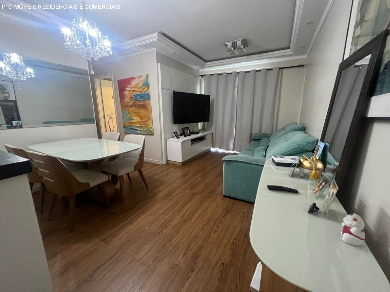 Apartamento à venda com 3 quartos, 114m² - Foto 5