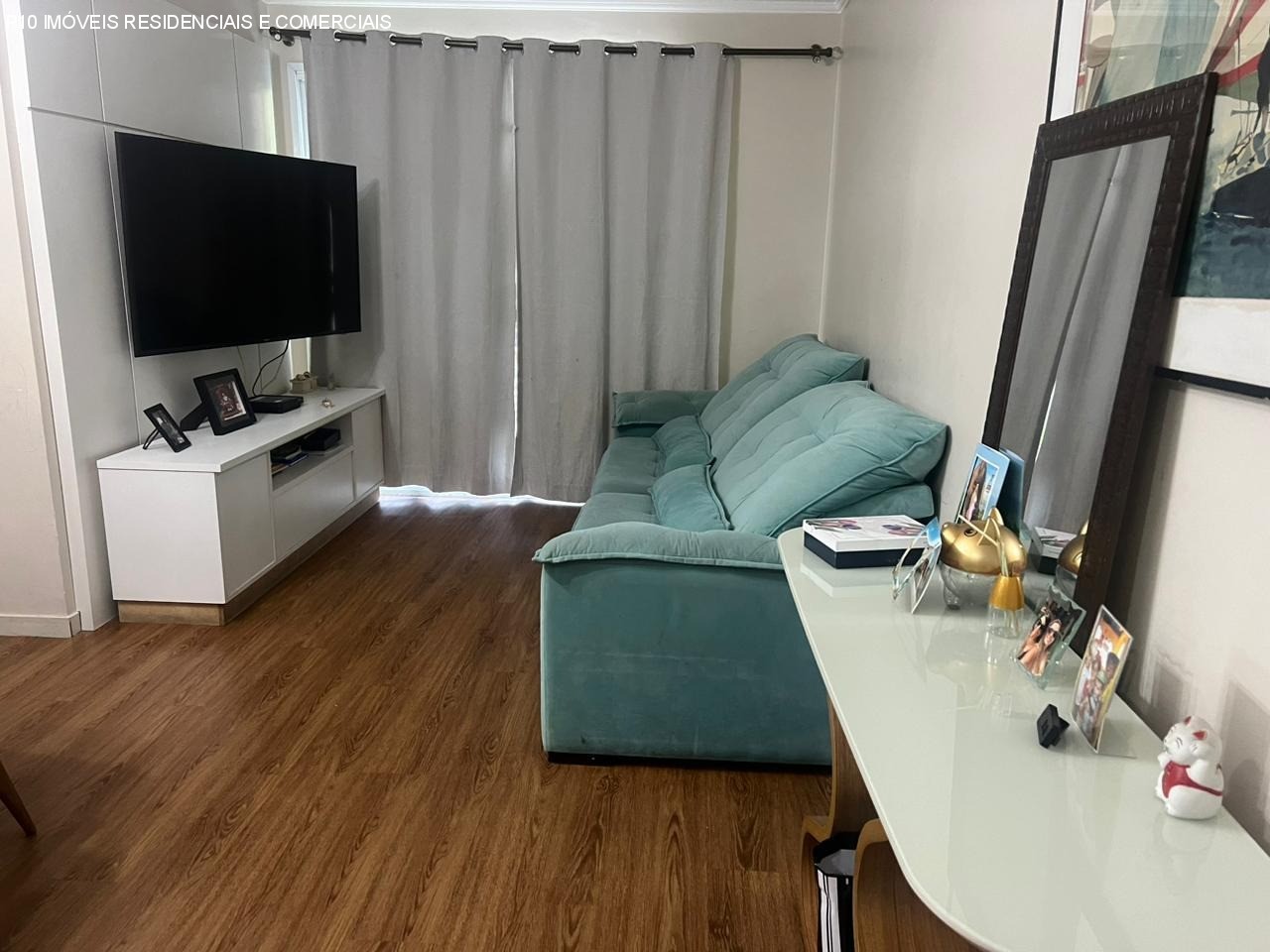 Apartamento à venda com 3 quartos, 114m² - Foto 6