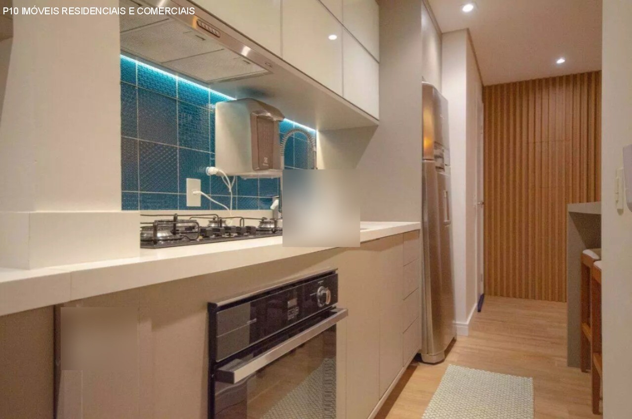 Apartamento à venda com 2 quartos, 67m² - Foto 6