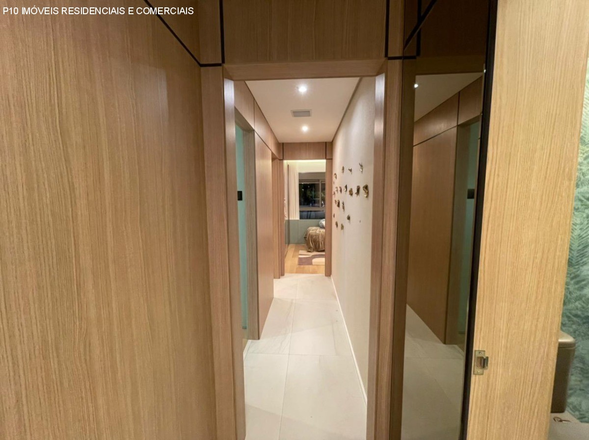 Apartamento à venda com 3 quartos, 135m² - Foto 20