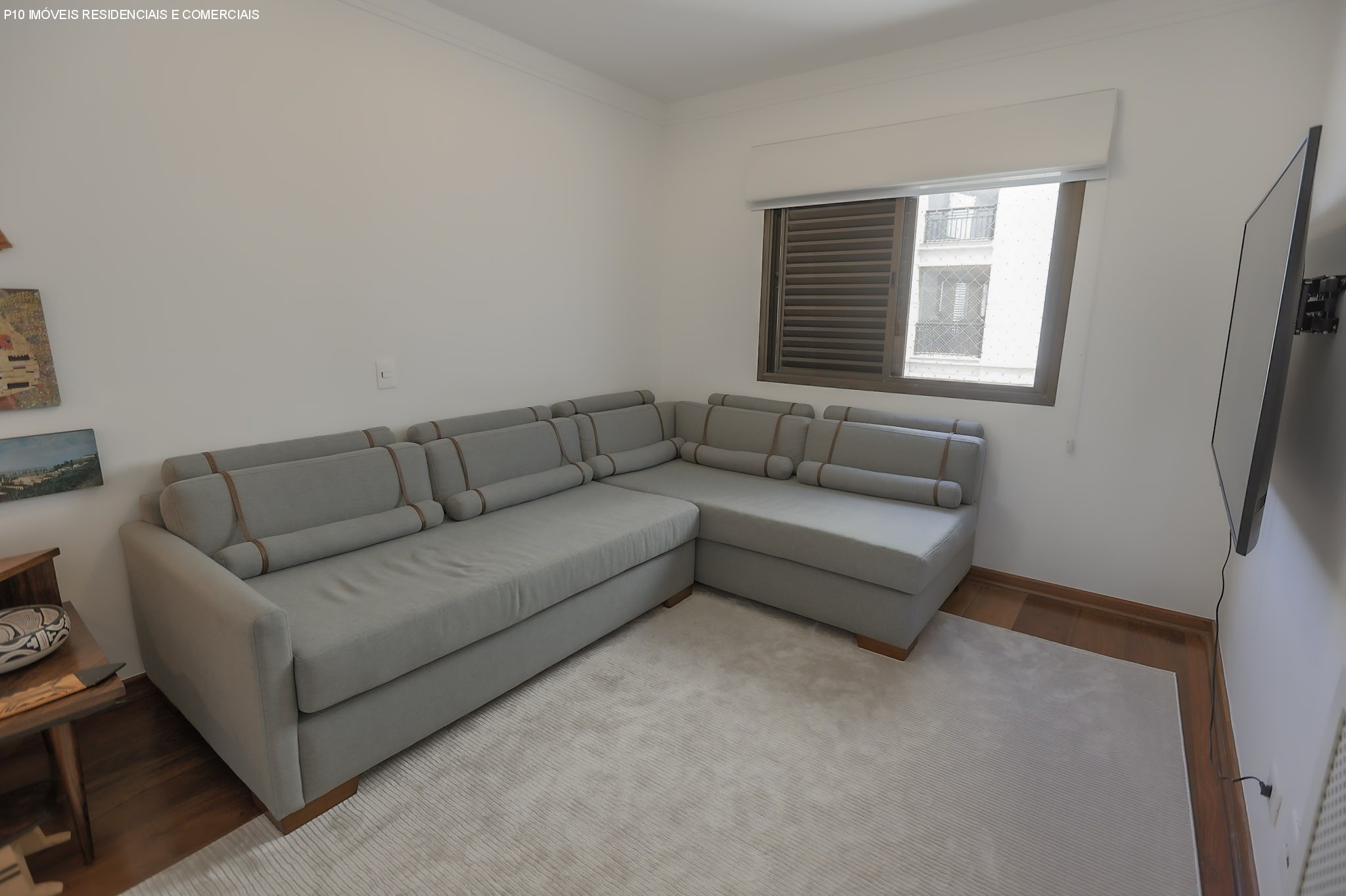 Apartamento à venda com 3 quartos, 227m² - Foto 17