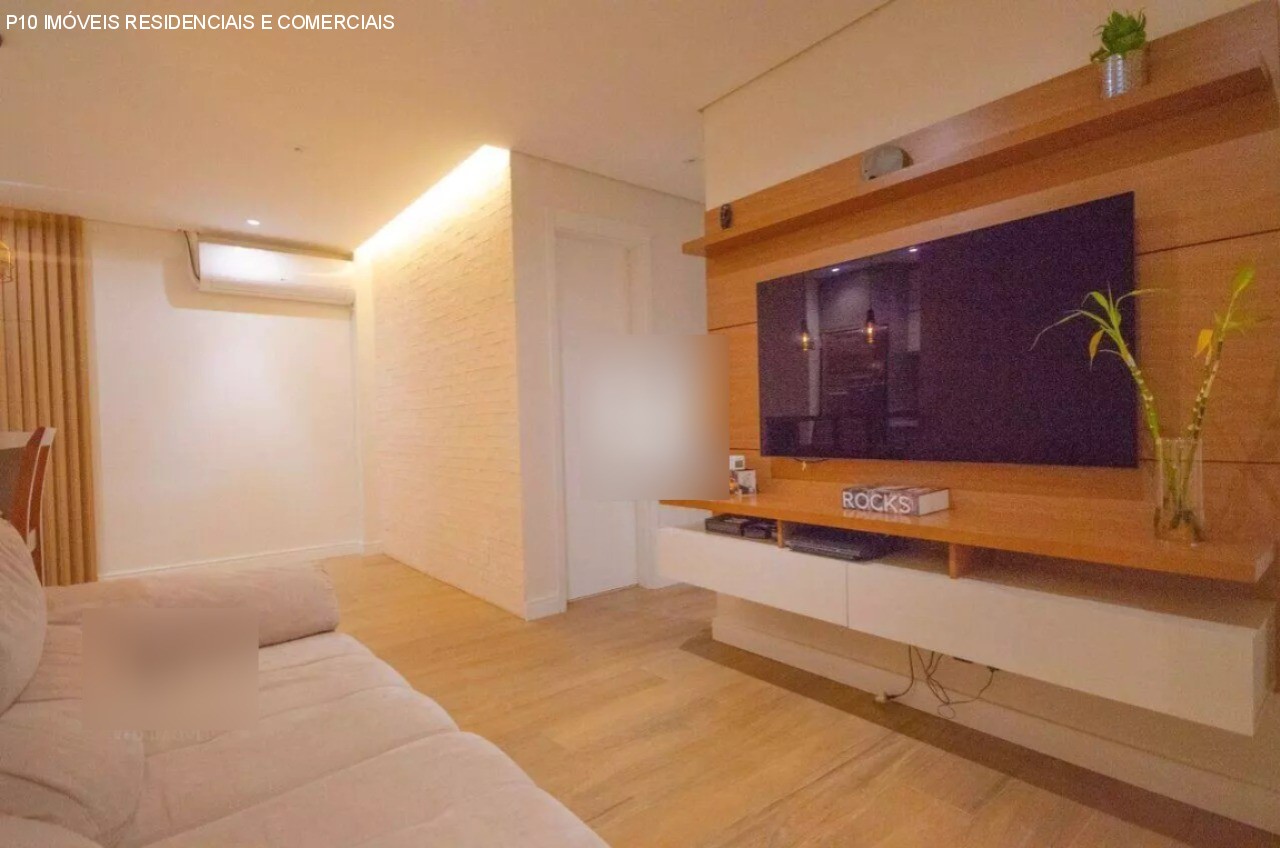 Apartamento à venda com 2 quartos, 67m² - Foto 4