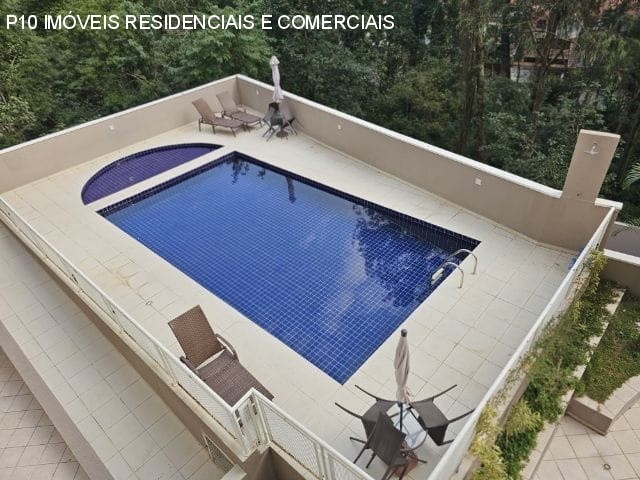 Apartamento à venda com 2 quartos, 72m² - Foto 27