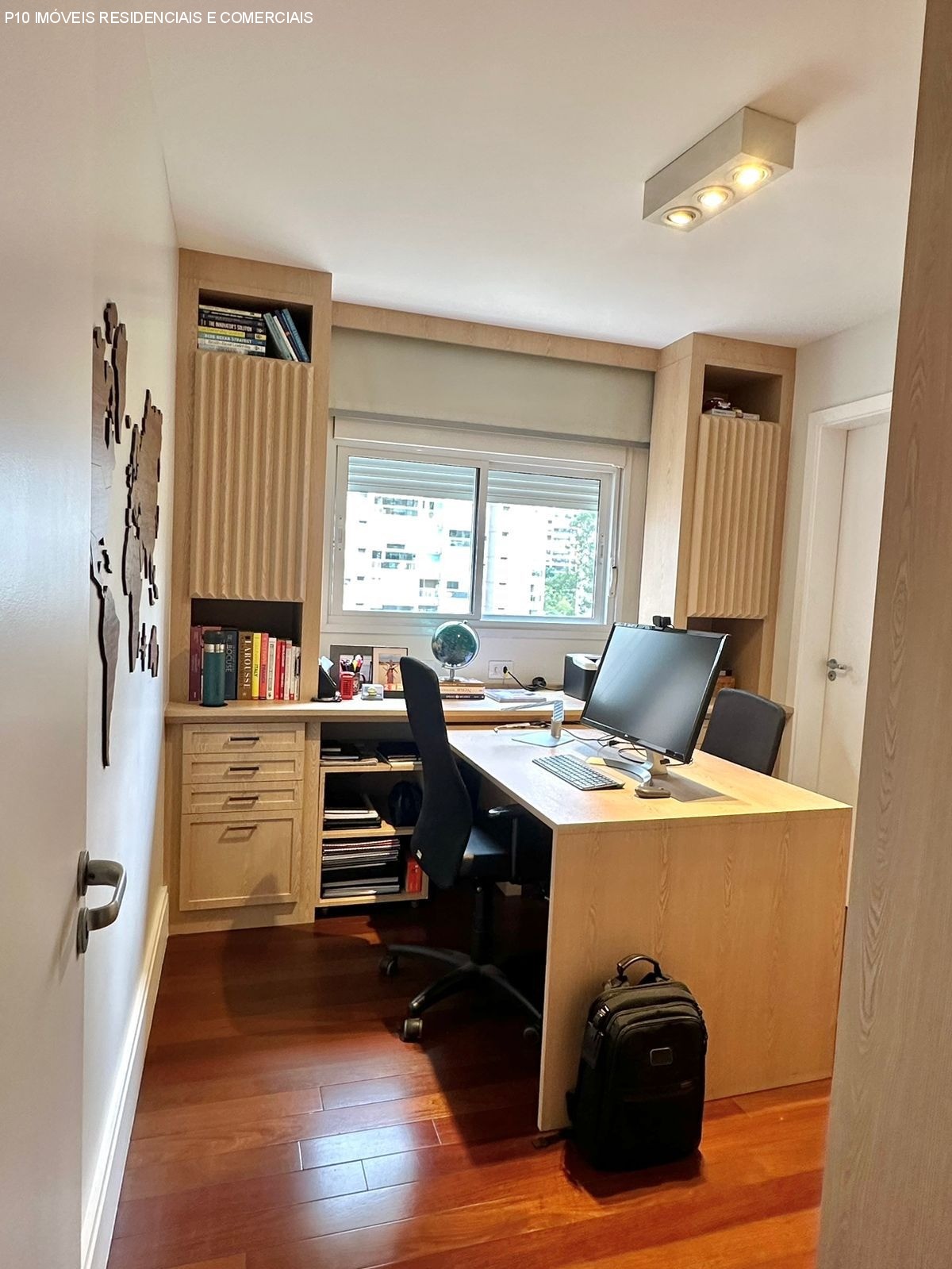 Apartamento à venda com 3 quartos, 171m² - Foto 10