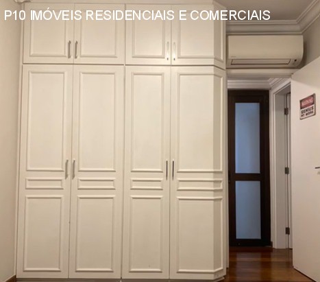 Apartamento à venda com 3 quartos, 196m² - Foto 17