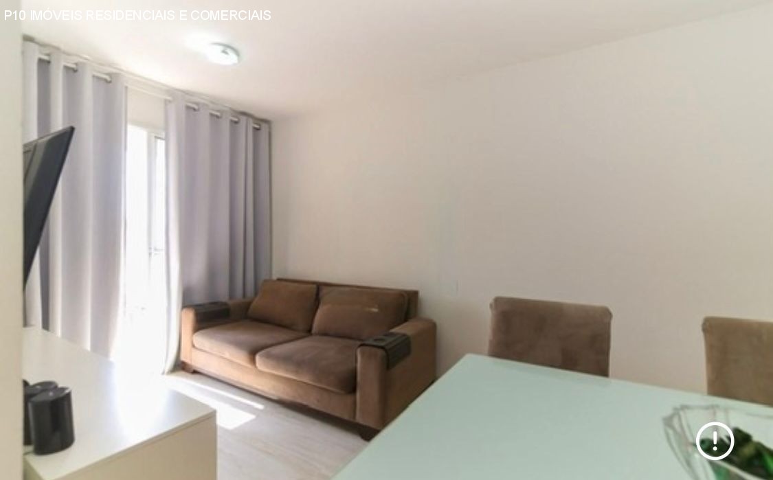 Apartamento à venda com 2 quartos, 57m² - Foto 6