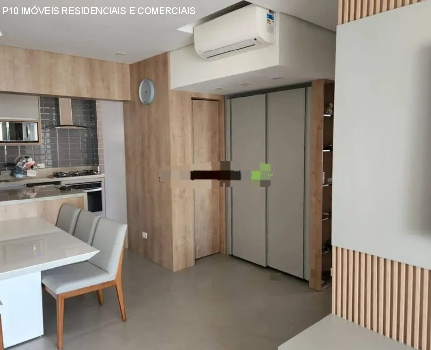 Apartamento à venda com 3 quartos, 90m² - Foto 7