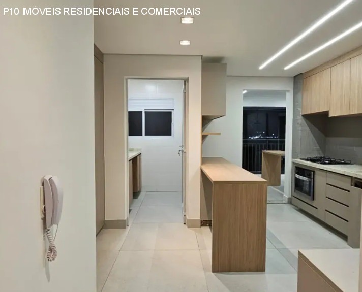 Apartamento à venda com 3 quartos, 136m² - Foto 7