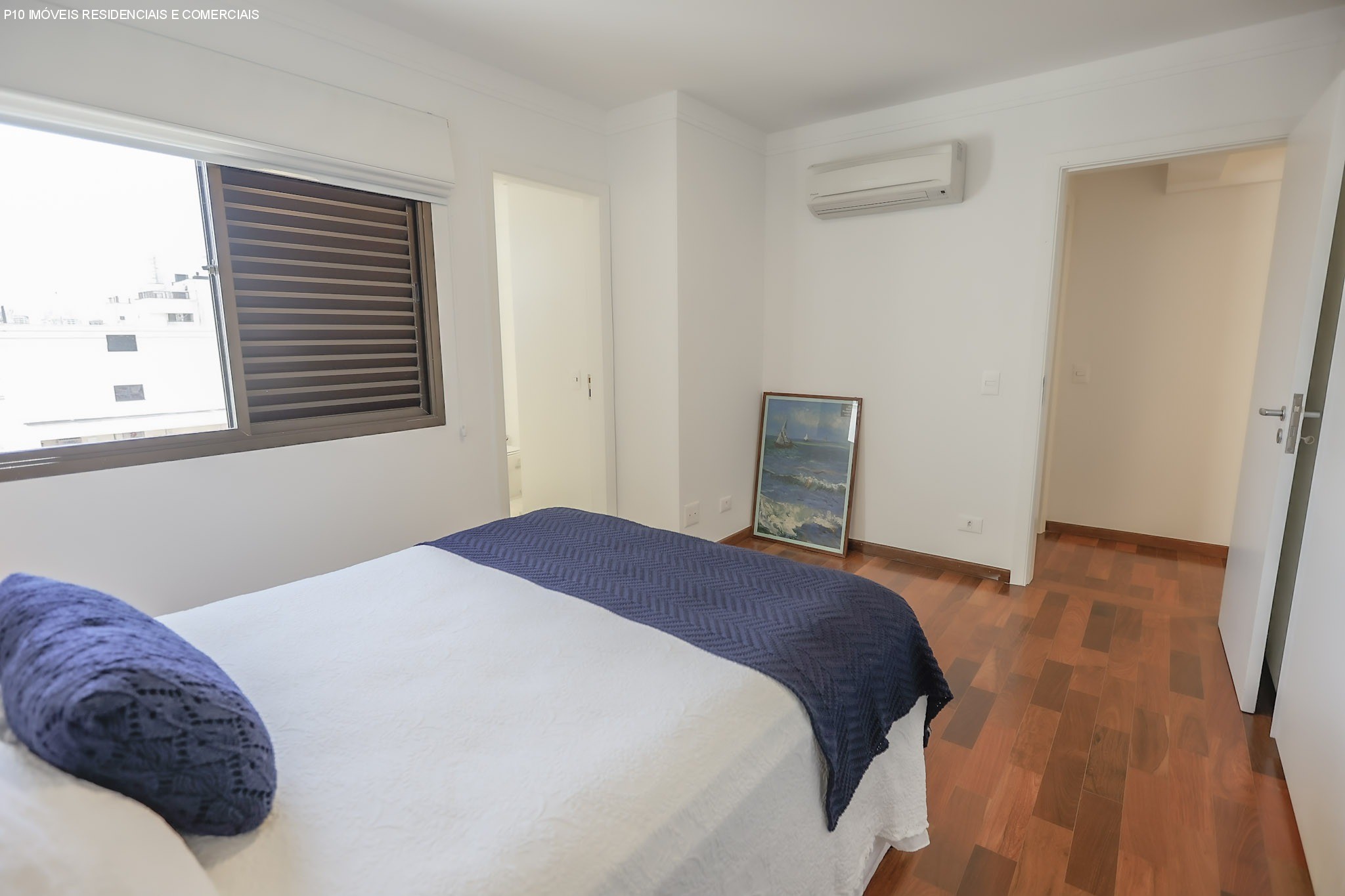 Apartamento à venda com 3 quartos, 227m² - Foto 13