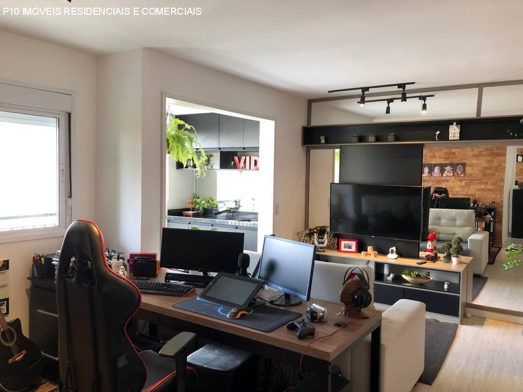 Apartamento à venda com 2 quartos, 70m² - Foto 11