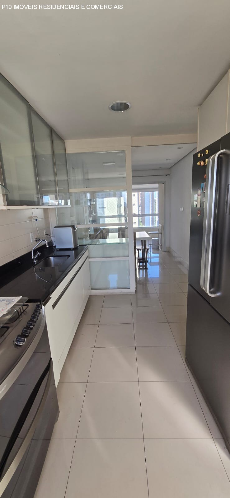 Apartamento à venda com 4 quartos, 211m² - Foto 12