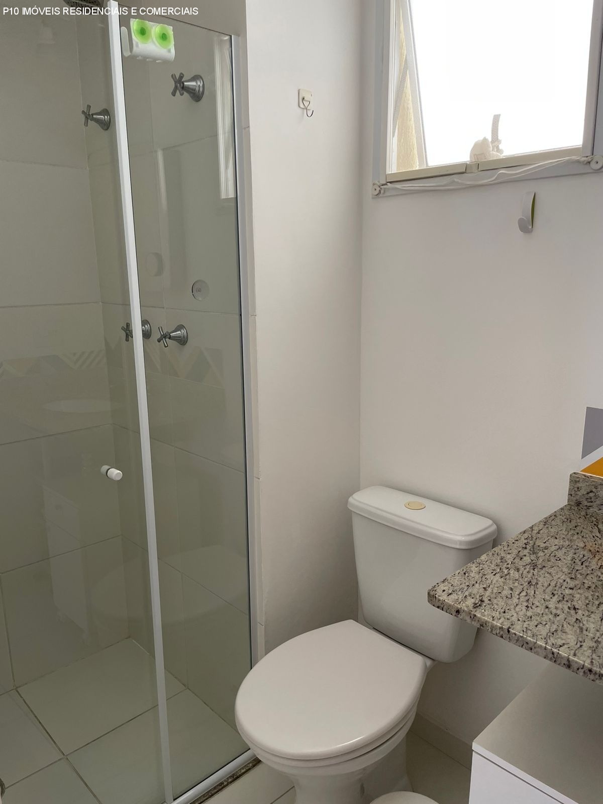 Apartamento à venda com 2 quartos, 57m² - Foto 9