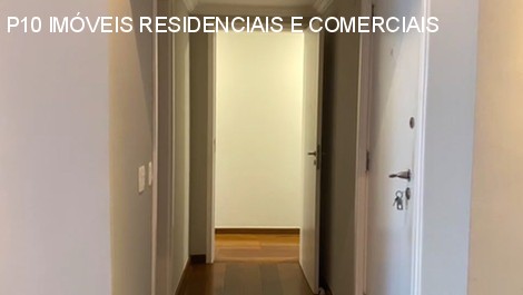 Apartamento à venda com 3 quartos, 196m² - Foto 16