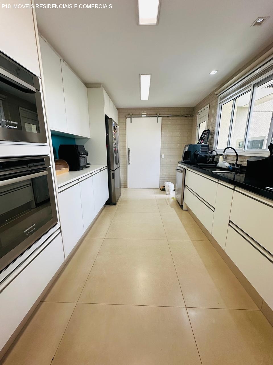 Apartamento à venda com 4 quartos, 260m² - Foto 22