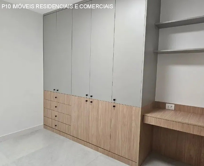 Apartamento à venda com 3 quartos, 136m² - Foto 9