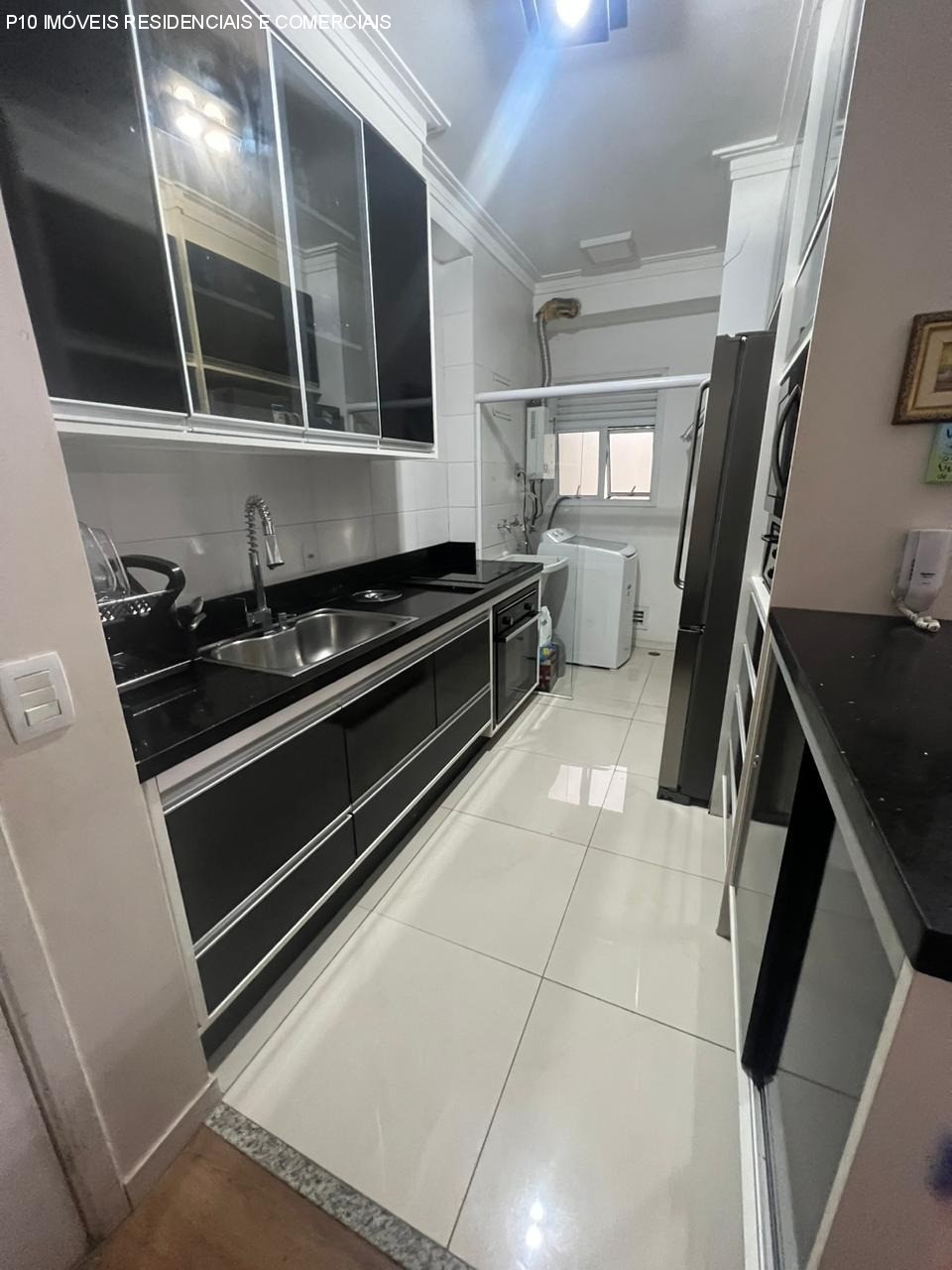 Apartamento à venda com 3 quartos, 114m² - Foto 11