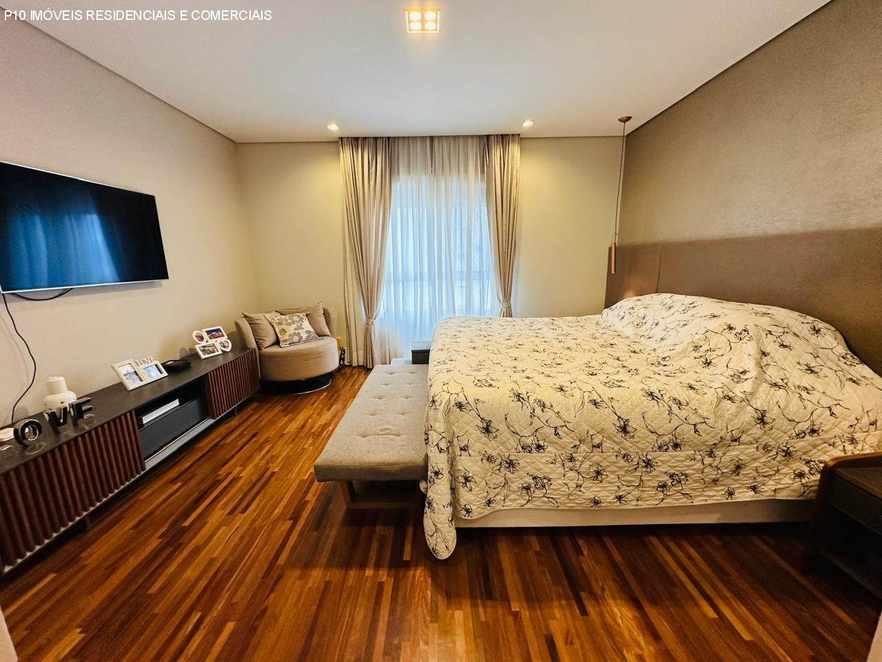 Apartamento à venda com 4 quartos, 260m² - Foto 47