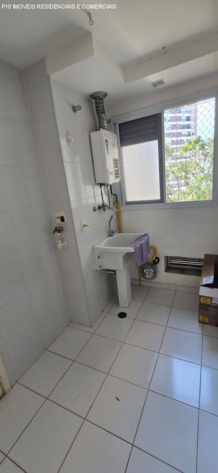 Apartamento à venda com 2 quartos, 109m² - Foto 31