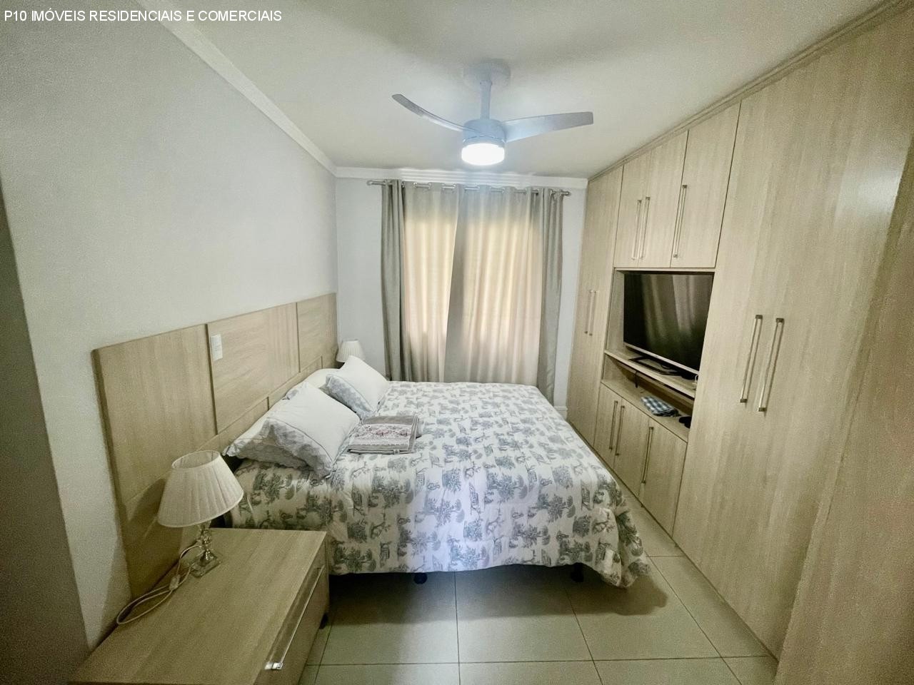 Apartamento à venda com 3 quartos, 127m² - Foto 17