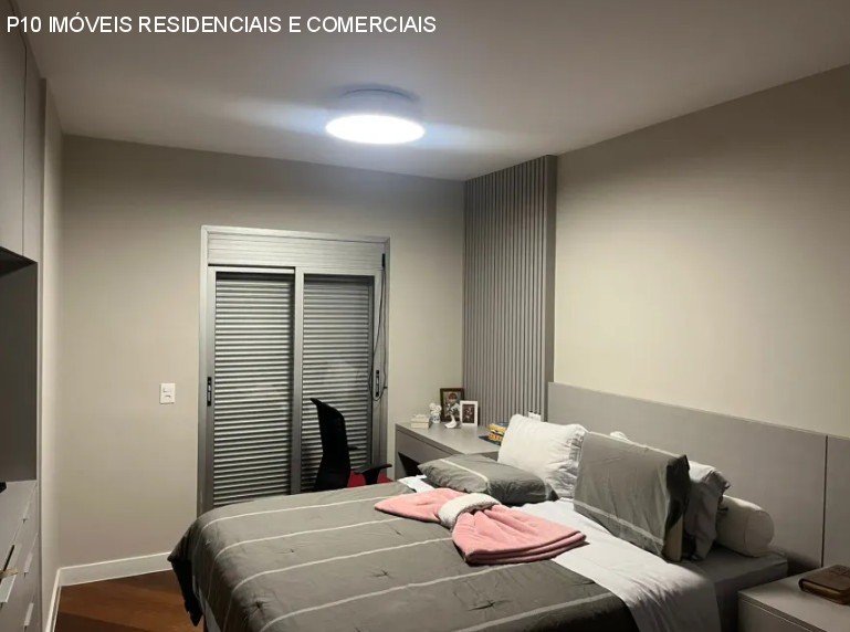 Apartamento à venda com 3 quartos, 158m² - Foto 4