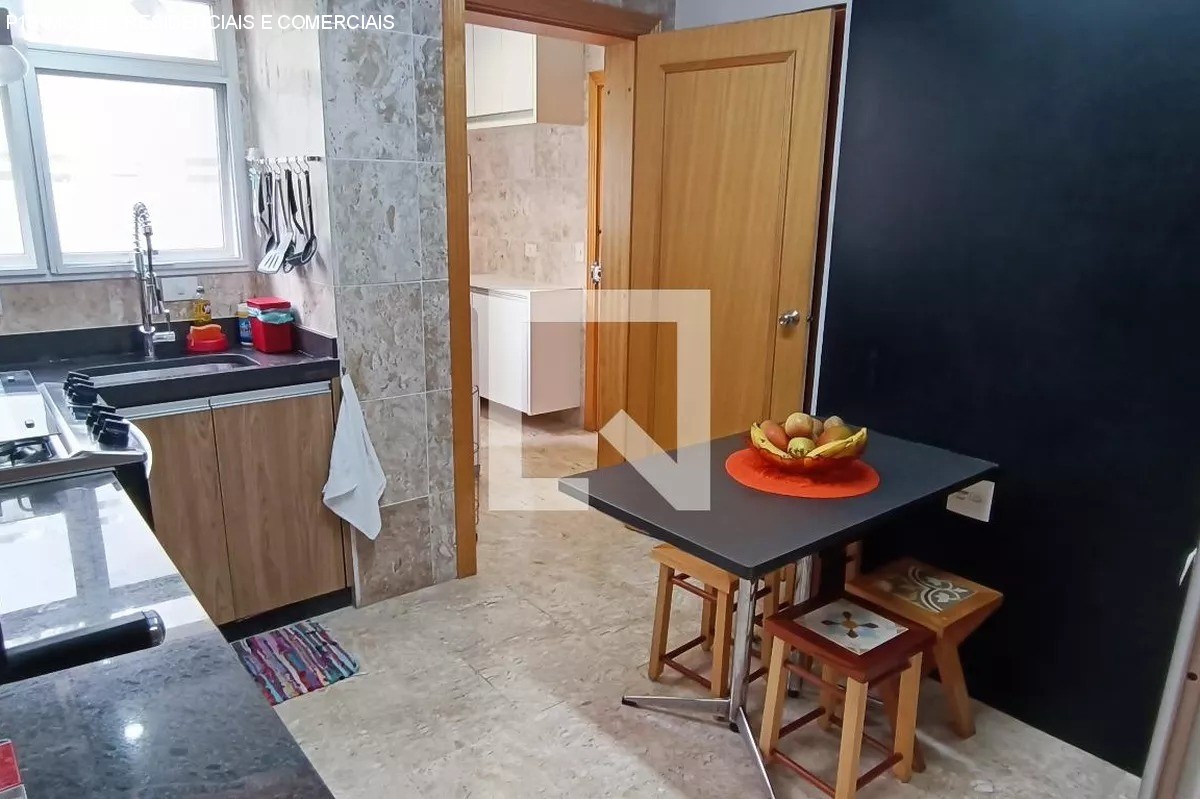 Apartamento à venda com 3 quartos, 164m² - Foto 14