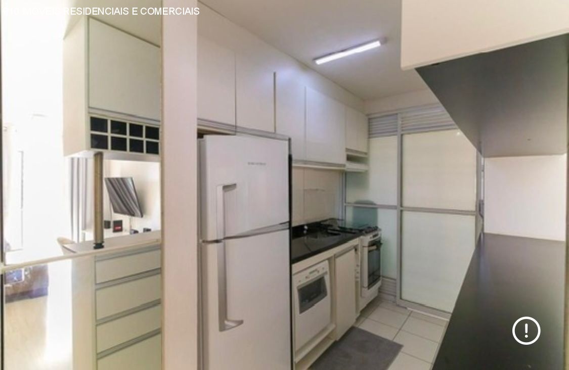 Apartamento à venda com 2 quartos, 57m² - Foto 10