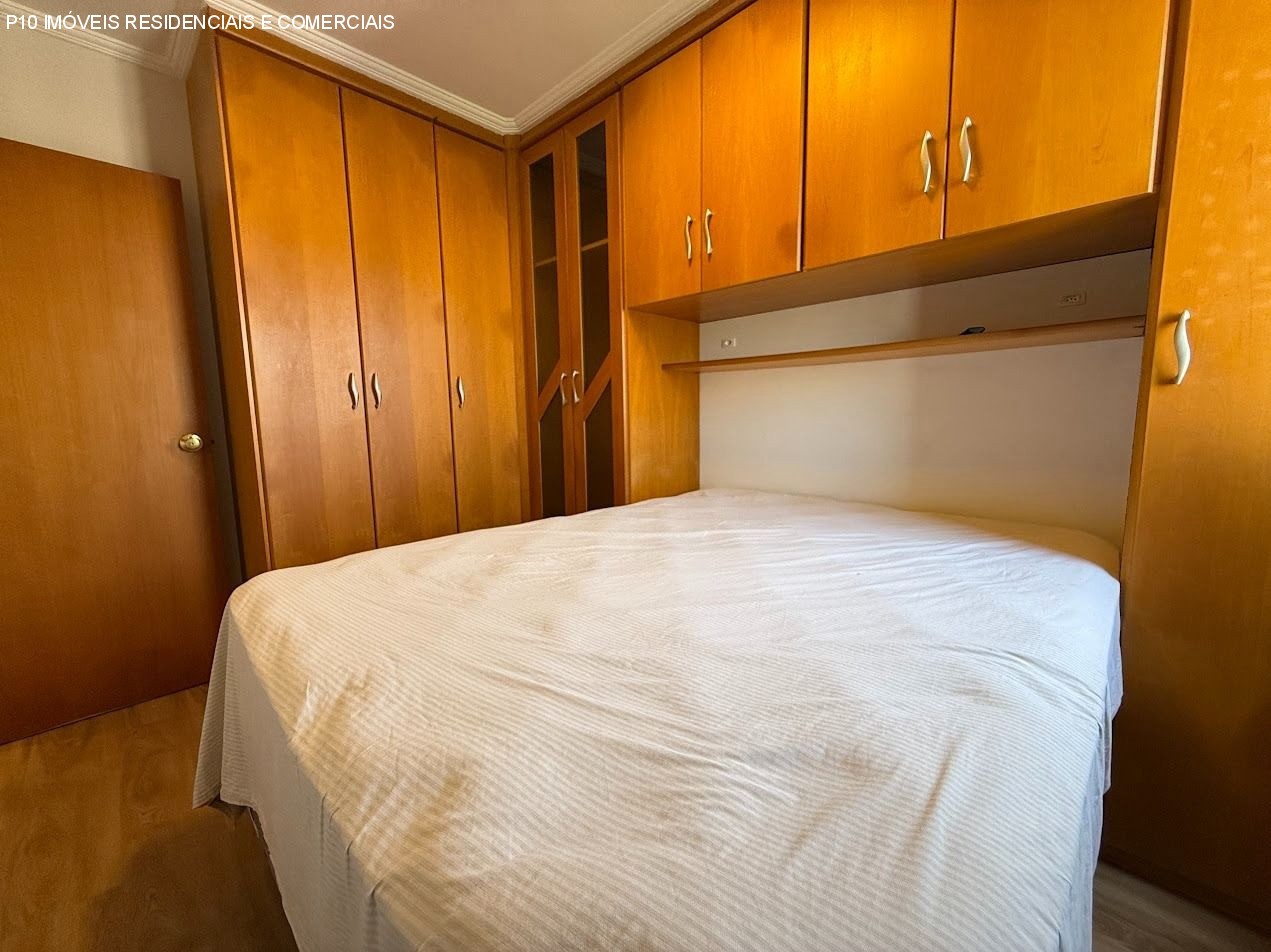 Apartamento à venda com 2 quartos, 58m² - Foto 14